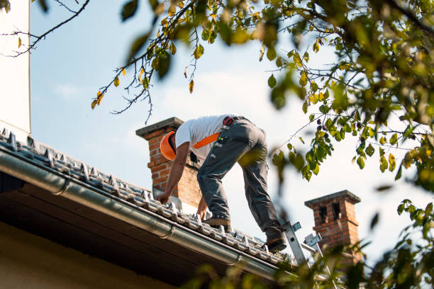 Best Roof Waterproofing  in Stuart, VA