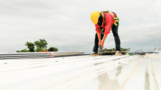 Best Roof Leak Repair  in Stuart, VA