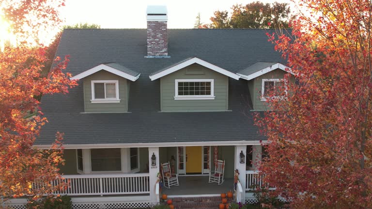 Best Flat Roofing  in Stuart, VA