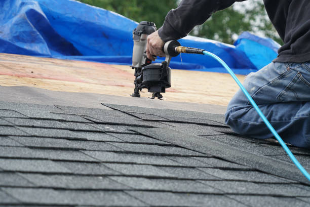 Best Roof Coating and Sealing  in Stuart, VA