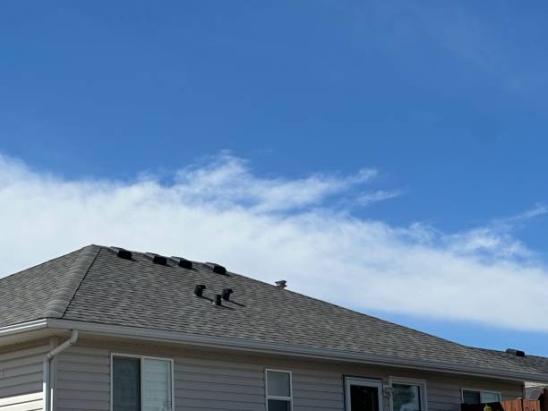 Stuart, VA Roofing Service Company